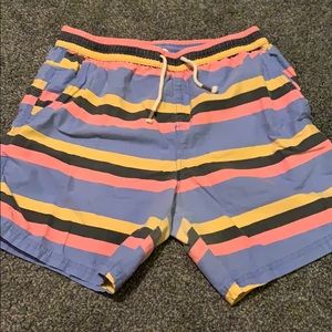 Swim shorts